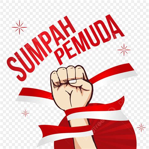 Gambar Sumpah Pemuda Indonesia Oktober Sumpah Pemuda Oktober