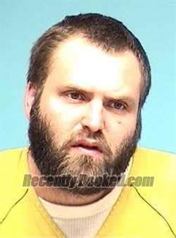 Recent Booking Mugshot For Nathaniel E Mccormick In Lorain County Ohio