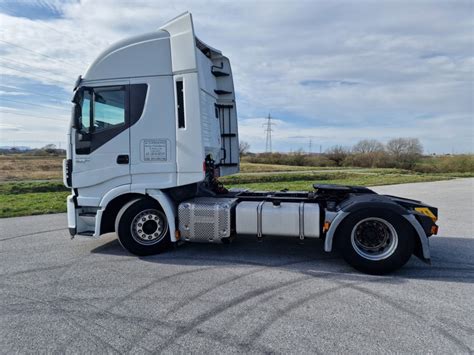 Iveco Stralis Hi Way God