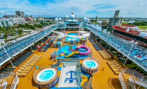 Majesty Of The Seas By Royal Caribbean Martin Aquatic