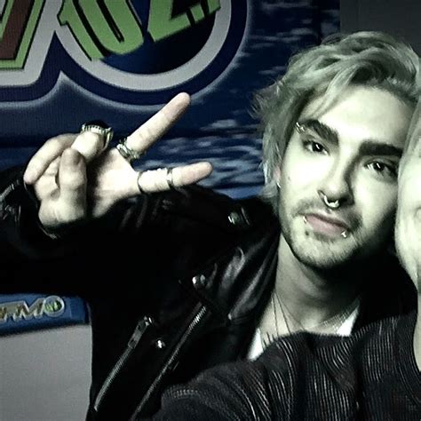 Bill Kaulitz Bill Kaulitz Tokio Hotel Tom Kaulitz