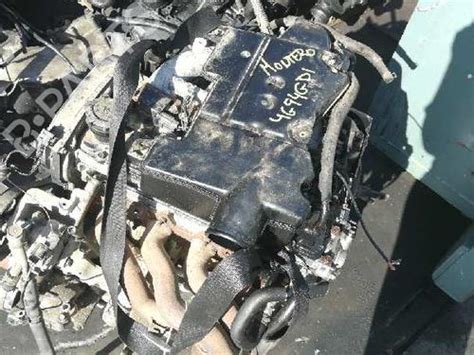 Engine MITSUBISHI PAJERO PININ I H6 W H7 W 2 0 GDI H67W H77W