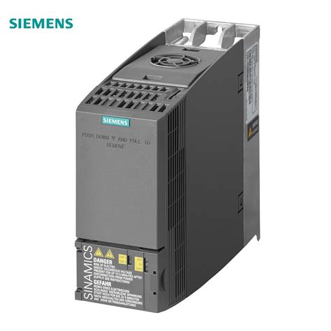 V Siemens G C Sl Ke Ub Vfd Kw Hp Three Phase At