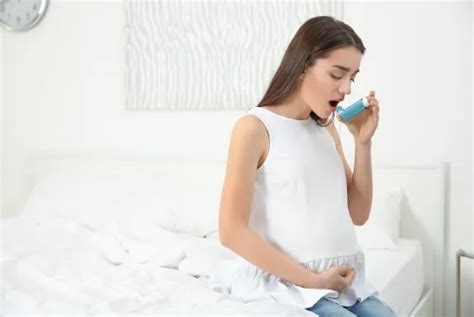 Allergy And Asthma During Pregnancy Yeditepe Üniversitesi Hastanesi