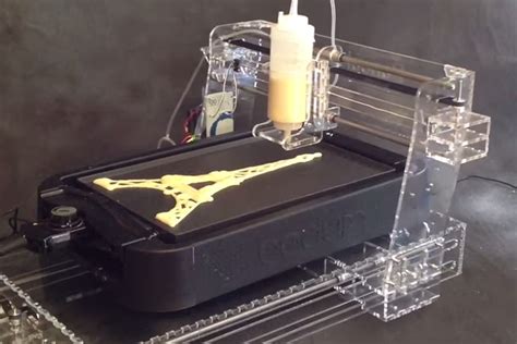 Watch a Pancake-Drawing Robot in Action - Eater