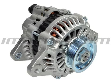 Alternador Atos Santro Picanto A Marca Vektra