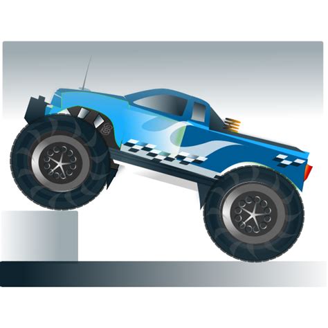 Free 288 Vector Monster Truck Svg Svg Png Eps Dxf File