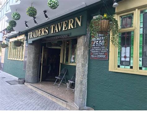 Traders Tavern Cardiff Menu Prices And Restaurant Reviews Tripadvisor