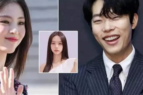 Akhirnya Ryu Jun Yeol Angkat Bicara Mengenai Kontroversi Percintaannya