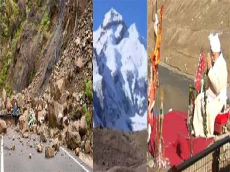 Devotees Arrived After PM Modi Adi Kailash Om Parvat Darshan Danger