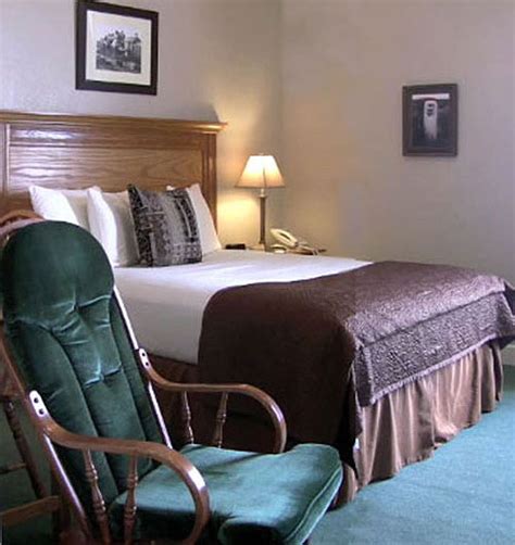 Award Winning Artesia Heritage Inn, New Mexico, hotel, boutique hotel, historic bed and ...