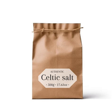 Best Seller – Celtic Salt