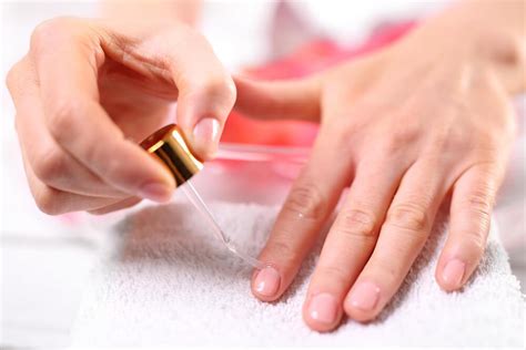 The Ultimate Guide To Cuticle Care Aad Blog