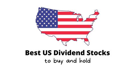 9 best US dividend stocks across 9 sectors to buy and hold | Dr Wealth