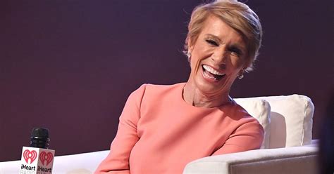 Barbara Corcoran Explains Why She Secretly Couldnt Wait For Fridays