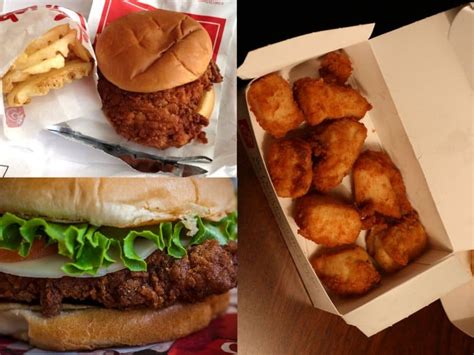 10 Interesting Facts You Didn T Know About Chick Fil A