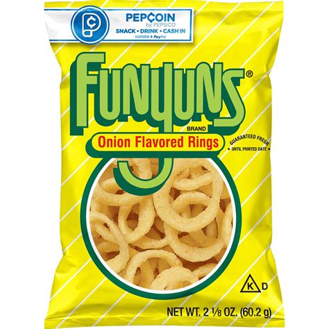 Wasabi Funyuns