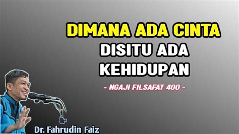 Kebahagiaan Yang Dicintai Bukan Ego Yang Terpenuhi Ngaji Filsafat