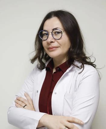 Doç Dr Fatma Ümit Malya Yorumlarını gör ve randevu al Doktorsitesi