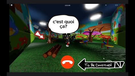 Vid O Sur Don T Call At Am Attention Aux Screamer Roblox