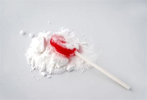 Fizzy Sherbet Powder Candy Recipe