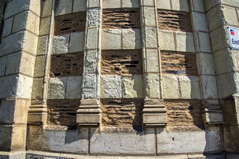 Glise Notre Dame Des Victoires D Angers Angers Structurae