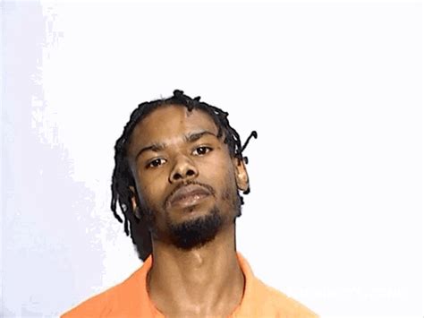 WRIGHT STEPHON 02 22 2024 Lucas County Mugshots Zone