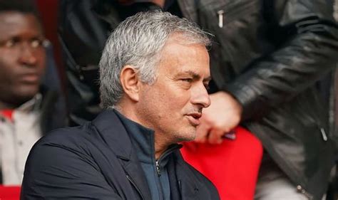 Transfer: Mourinho finally reveals his future plan - Daily Post Nigeria