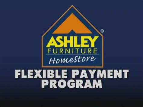 Ashley Furniture Buy Now Pay Later YouTube