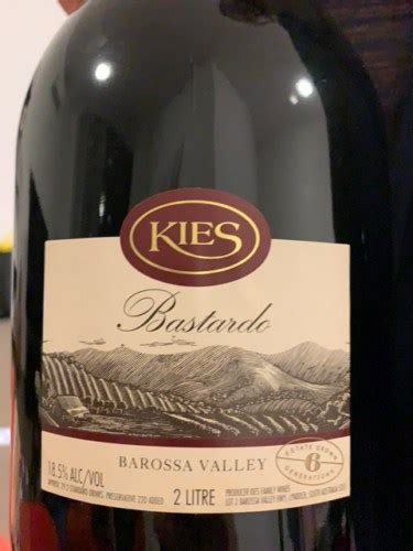 Kies Bastardo Vivino Australia