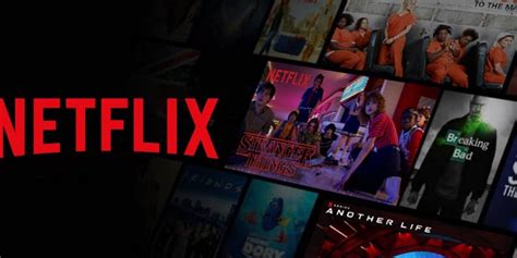 Netflix Inicia A O Para Terminar Compartilhamento De Senhas Em