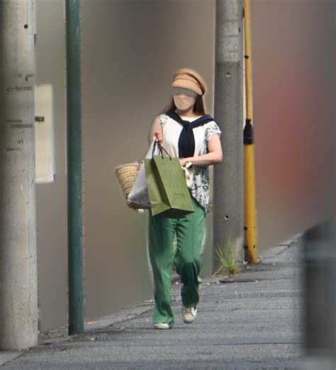 【写真】《相次ぐ不倫報道で別居中の三田寛子》「もう、いい加減にしてください」懇願する息子に父・中村芝翫が浴びせた「衝撃のひと言」｜news