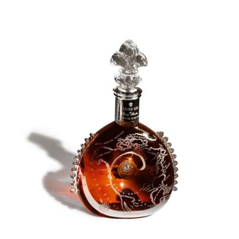 13 Most Expensive Cognacs In The World