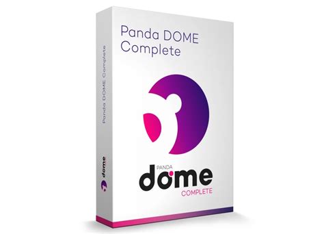 Panda Dome Complete 2024 Unlimited devices 1 Year Key ΑΝΑΛΥΣΗ