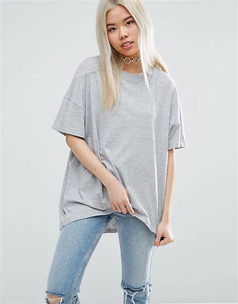 Asos Super Oversized T Shirt Asos