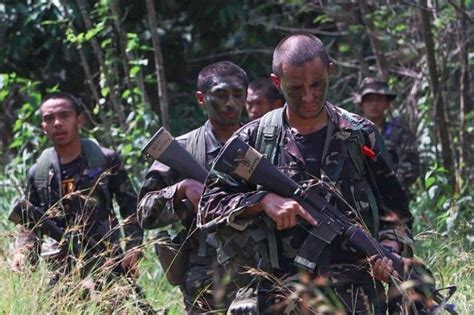 Matteo Guidicelli Napaiyak Nang Parusahan Sa Scout Ranger Training