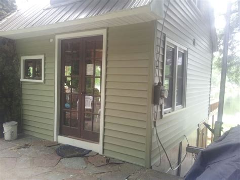 Cypress Siding Vinyl / Vinyl siding is made from extruded pvc ...