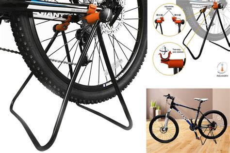 Top Best Freestanding Vertical Bike Rack In Reviews Cam Math