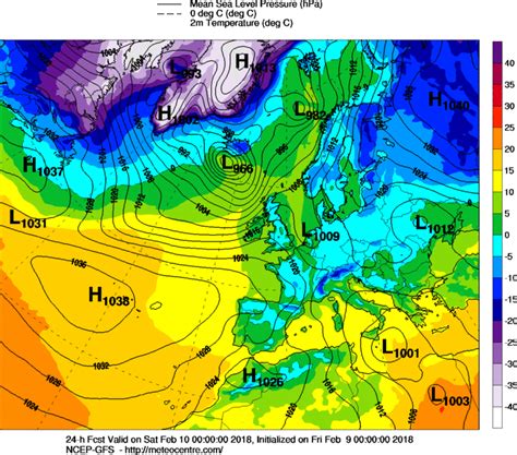 Allerta Meteo Ciclone Africano Verso Il Mar Jonio Tempesta Sempre Pi