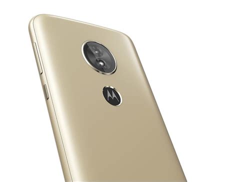 Motorola Moto E5 Y Motorola Moto E5 Plus Características Precio Y