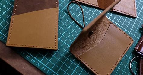 Leathercraft Album On Imgur