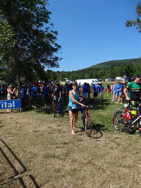 Vitoria Saint Gr Goire Triathlon Flickr