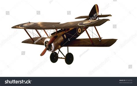 331 Ww1 Biplane Images, Stock Photos & Vectors | Shutterstock