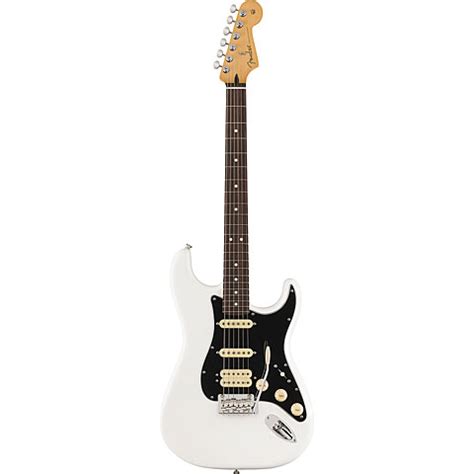 Fender Player Ii Stratocaster Hss Rw Pwt Electric Guitar