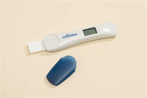 Positive Pregnancy Test Hcg