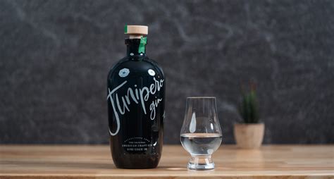 Junipero Gin Review | Bottle Raiders