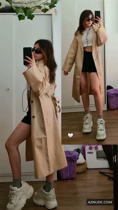 RORO BUENO Nude AZNude