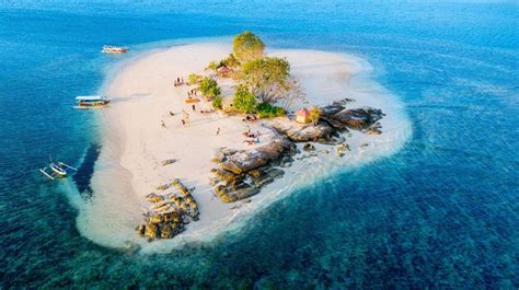 Gili Kedis Lombok