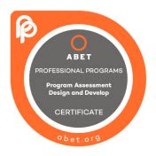 Home | ABET | Education & Resources