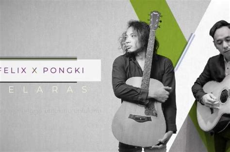 Lirik Lagu ‘Aku Milikmu (Malam Ini)’ Milik Pongki Barata feat. Felix - Sonora.id